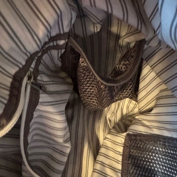 Lululemon Resolution Hobo Bag Teal - Picture 11 of 12